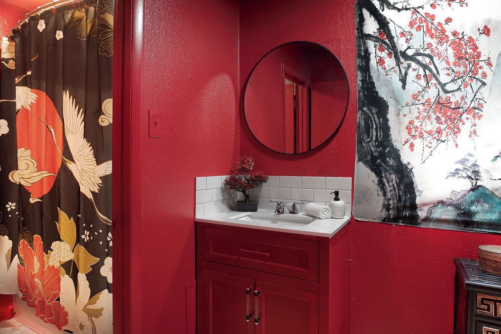 Photo of Bathroom in Hyde Park