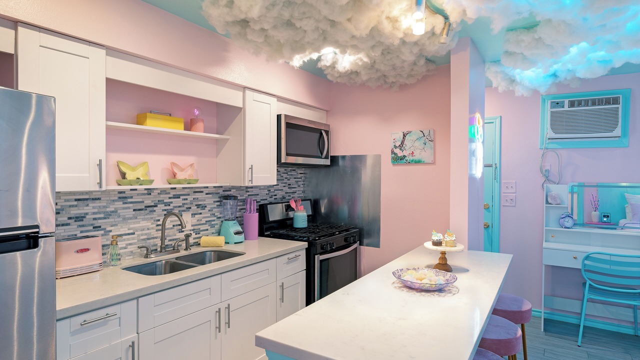 Photo of Kitchen in Hyde Park
