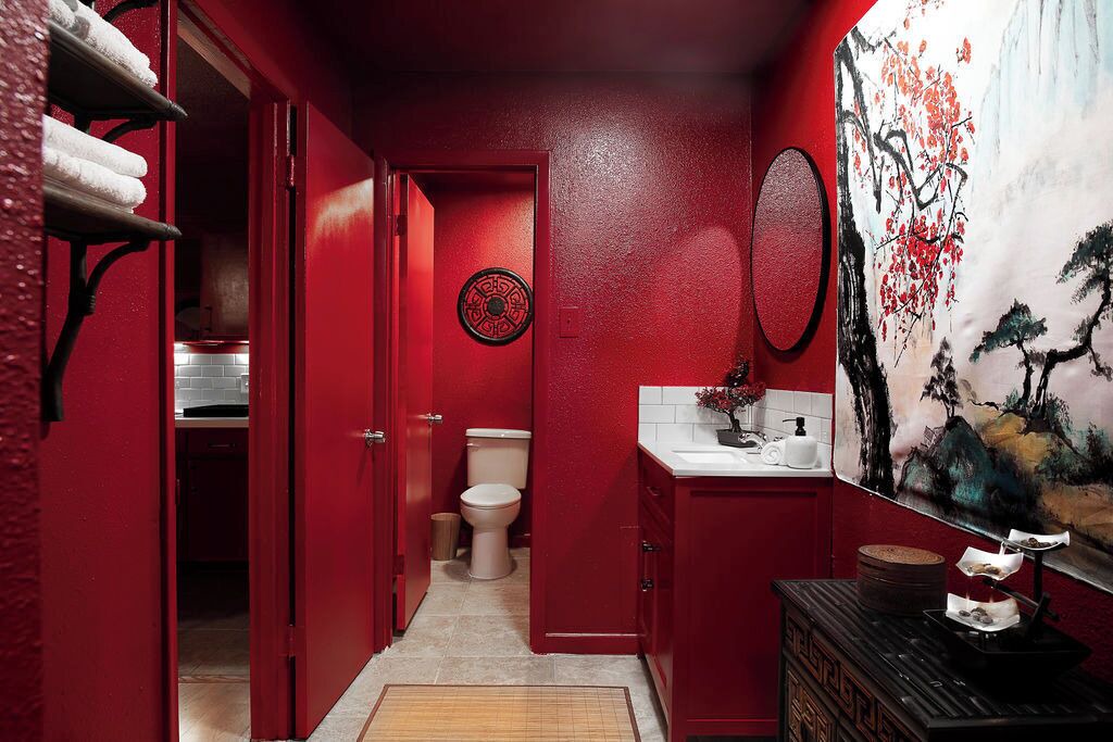 Photo of Bathroom in Hyde Park