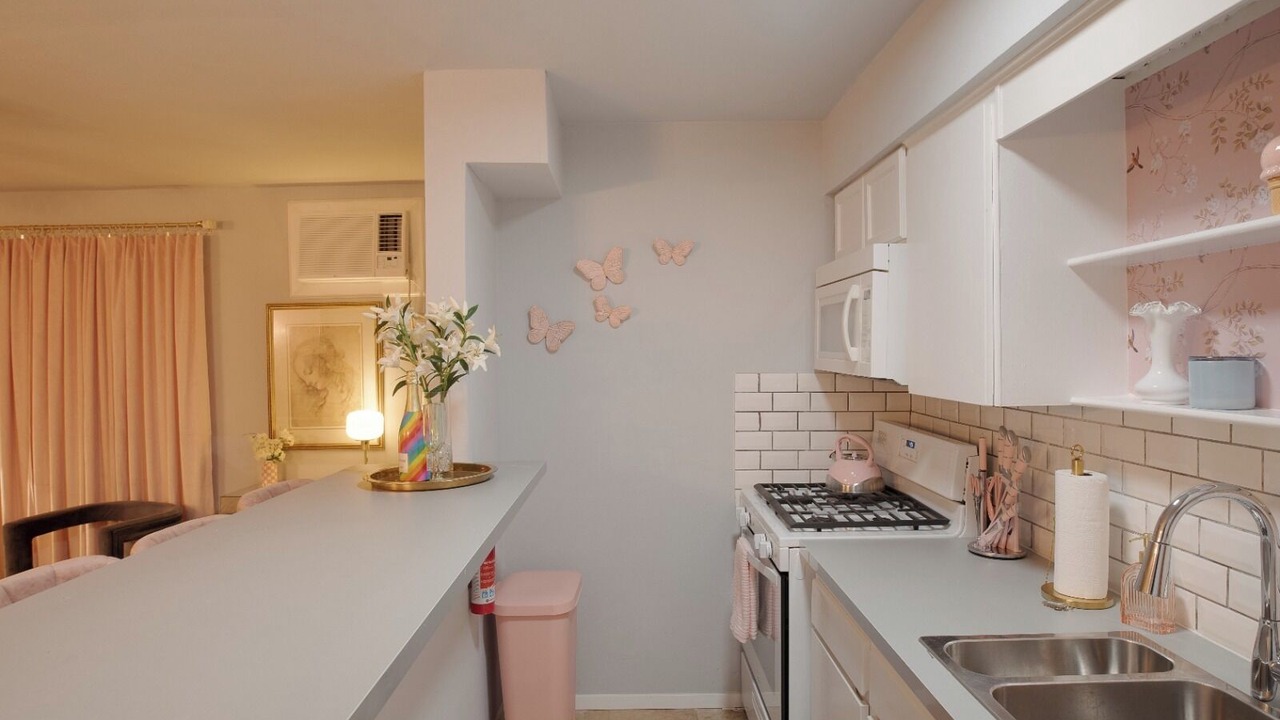 Photo of Kitchen in Hyde Park