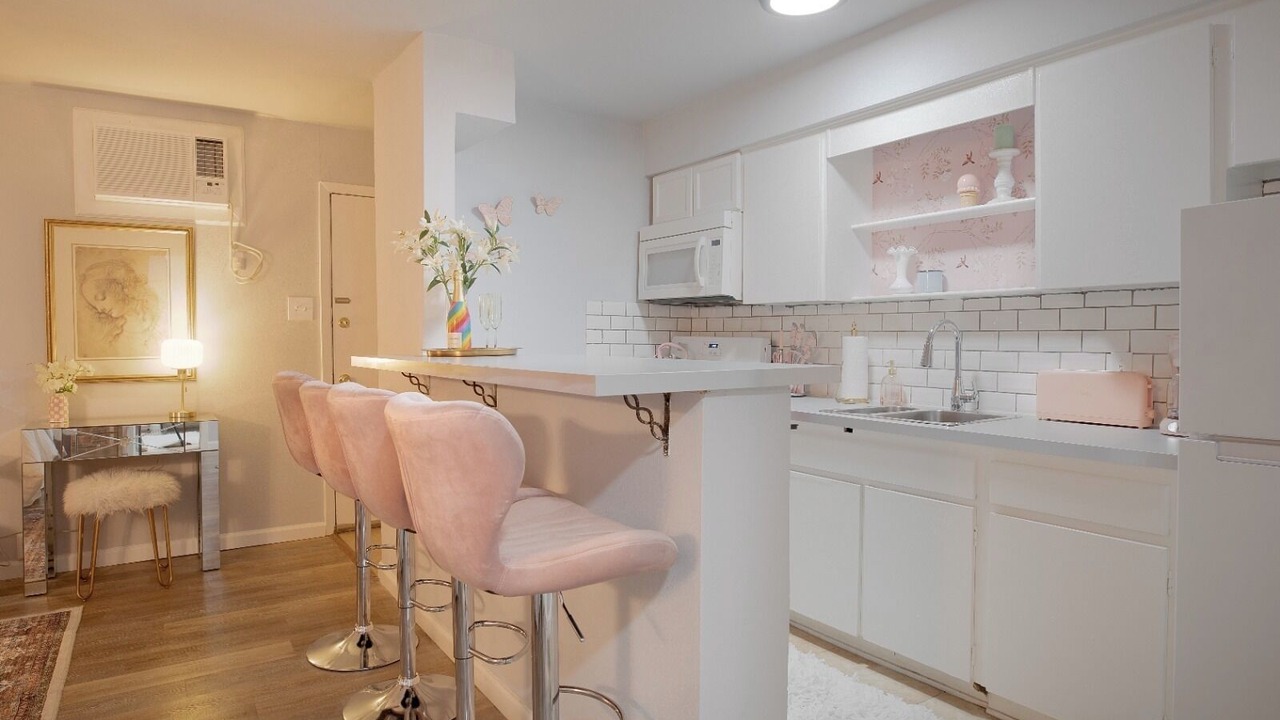 Photo of Kitchen in Hyde Park