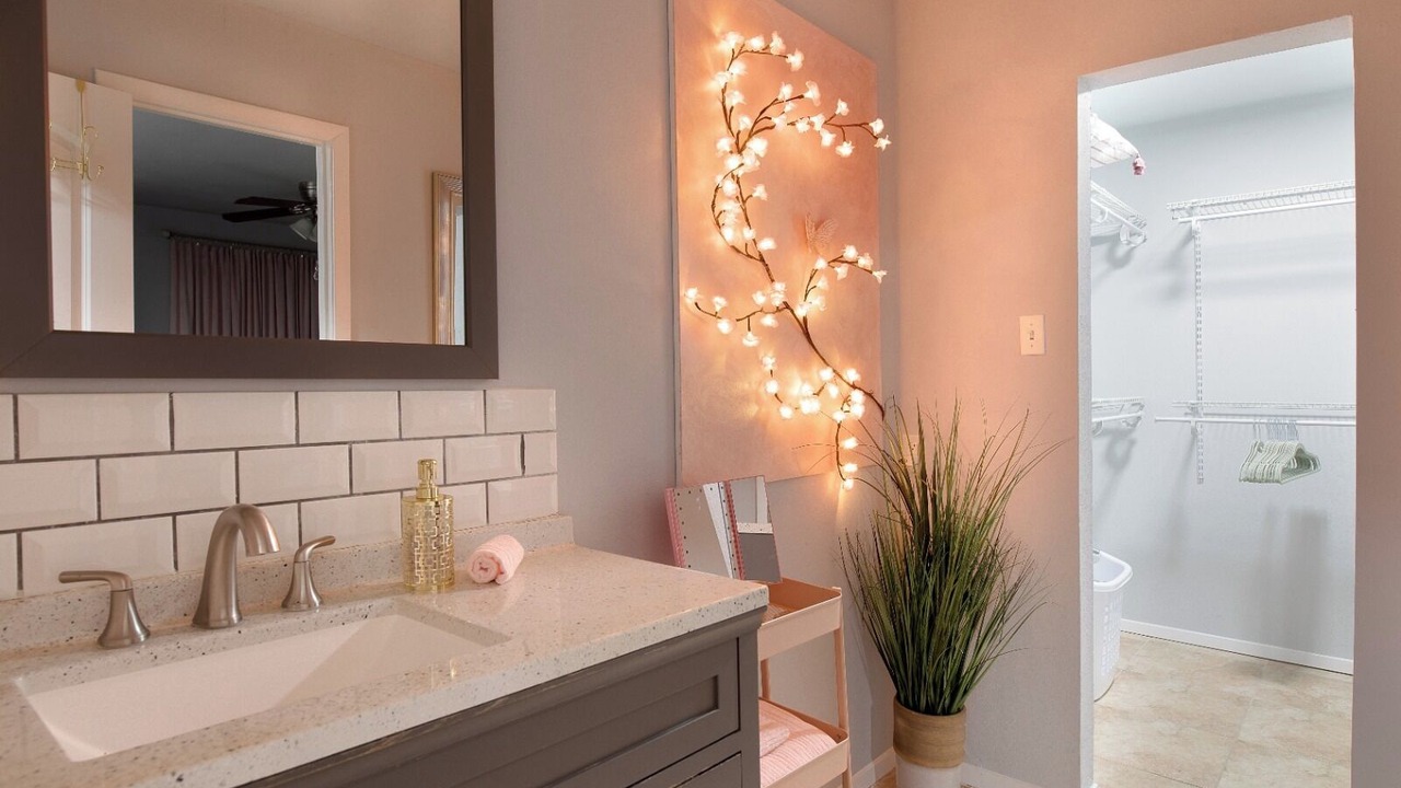 Photo of Bathroom in Hyde Park