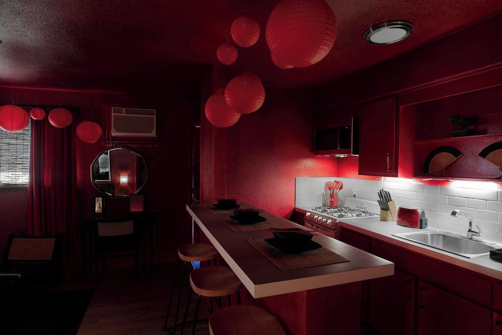 Photo of Kitchen in Hyde Park