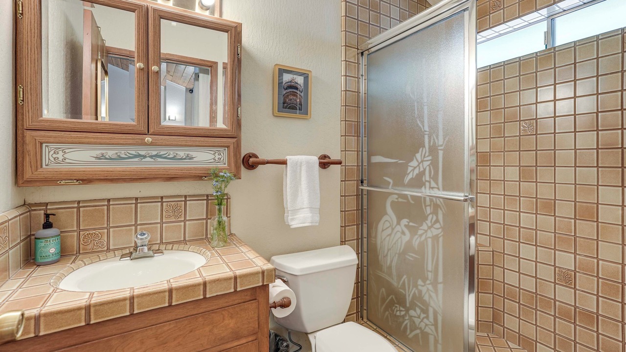 Photo of Bathroom in Glencoe