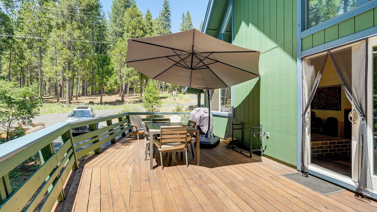 Photo of Outdoor in Glencoe