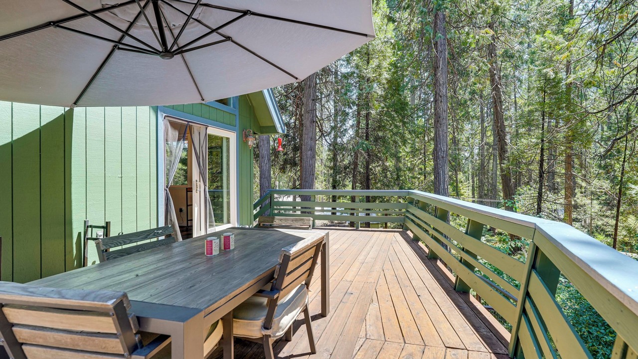 Photo of Outdoor in Glencoe