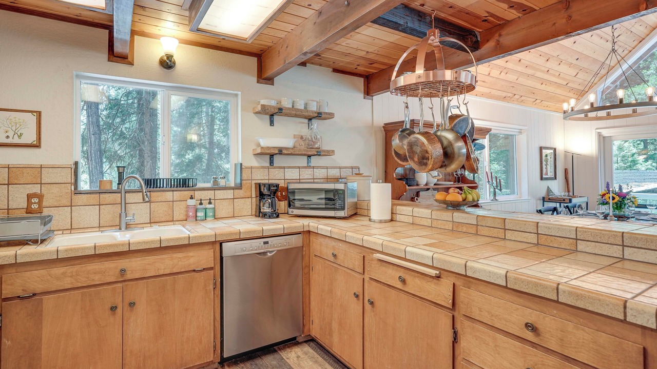 Photo of Kitchen in Glencoe
