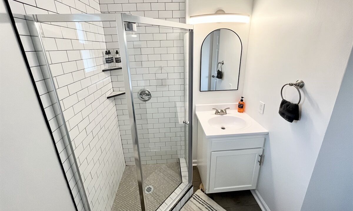 Photo of Bathroom in Five Points South