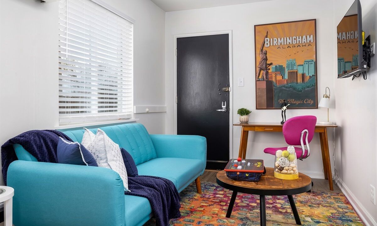 Photo of Others in Five Points South