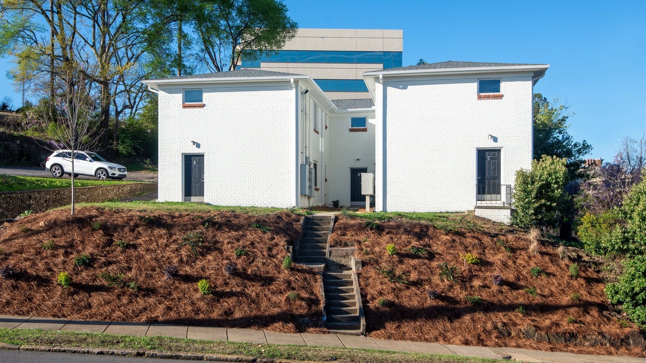 Photo of Outdoor in Five Points South