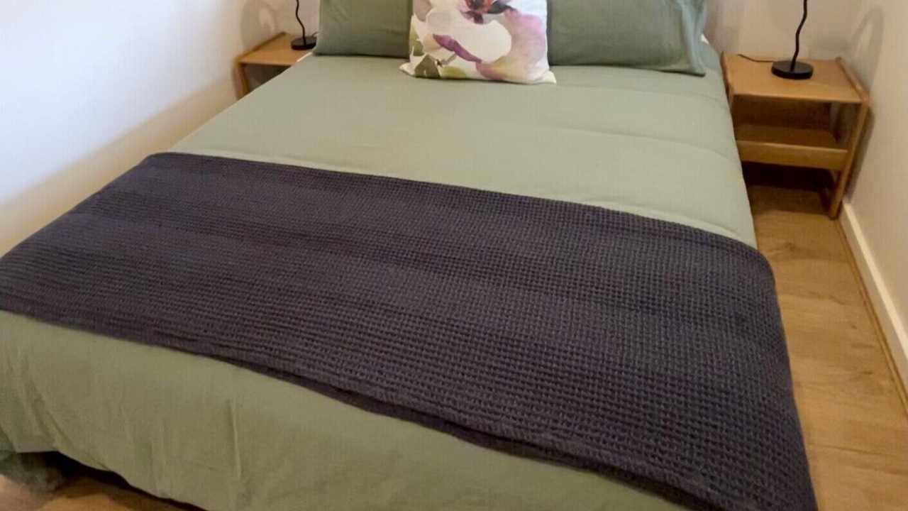 Photo of Bedroom in Hazelwood Park