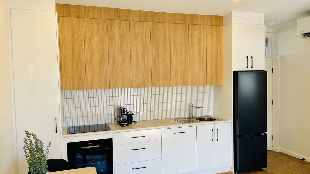 Photo of Kitchen in Hazelwood Park