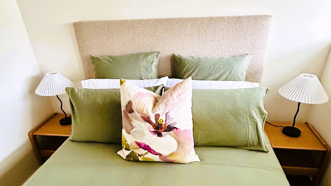 Photo of Bedroom in Hazelwood Park