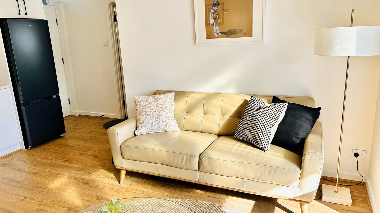 Photo of Livingroom in Hazelwood Park