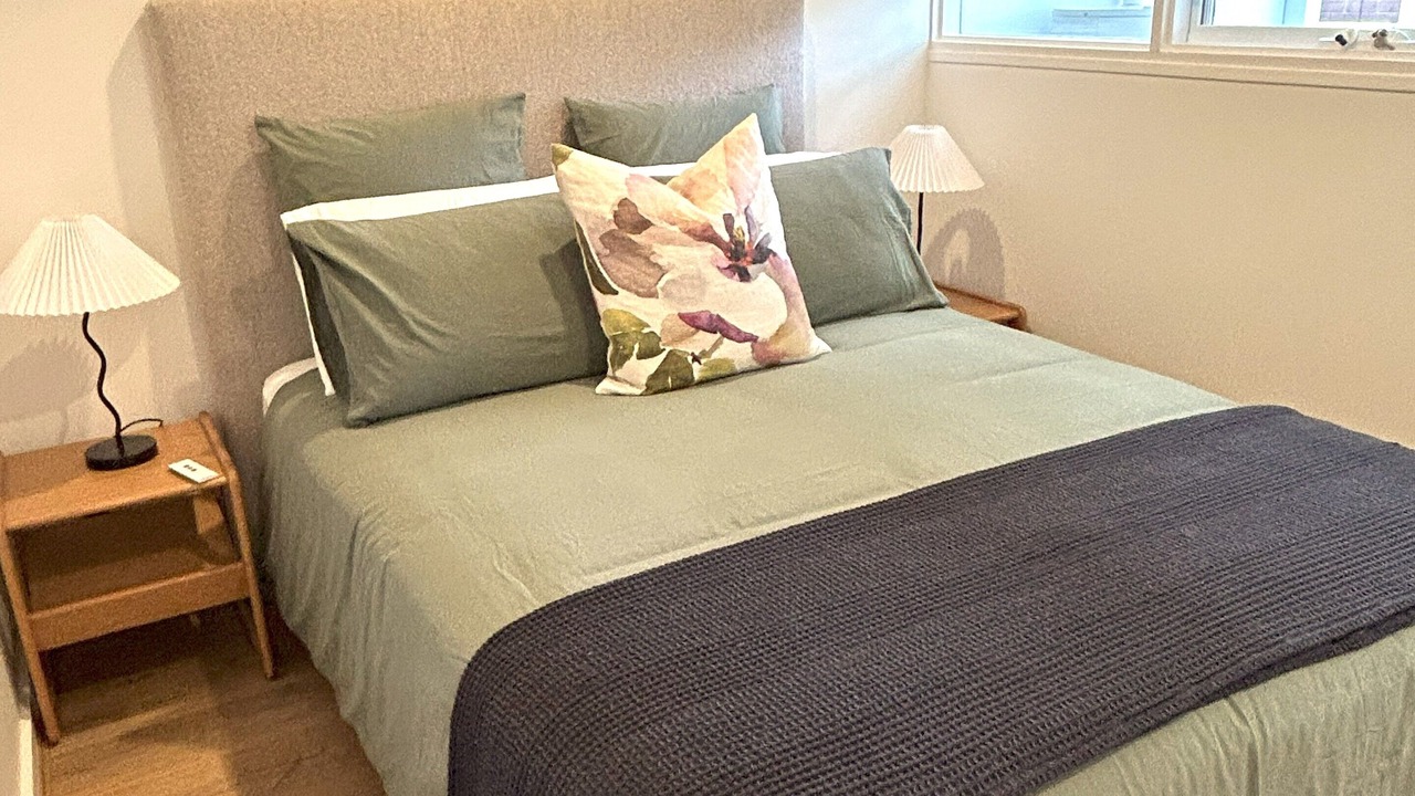 Photo of Bedroom in Hazelwood Park