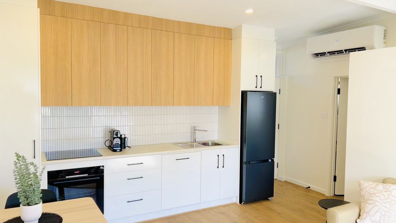Photo of Kitchen in Hazelwood Park