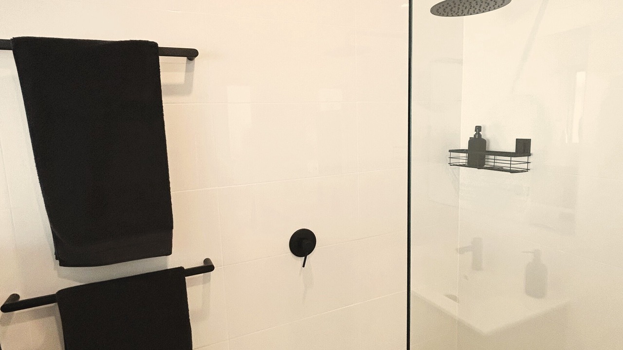 Photo of Bathroom in Hazelwood Park