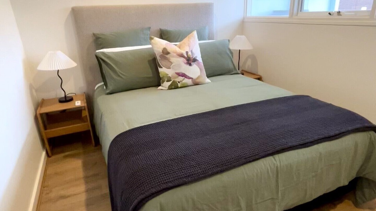 Photo of Bedroom in Hazelwood Park