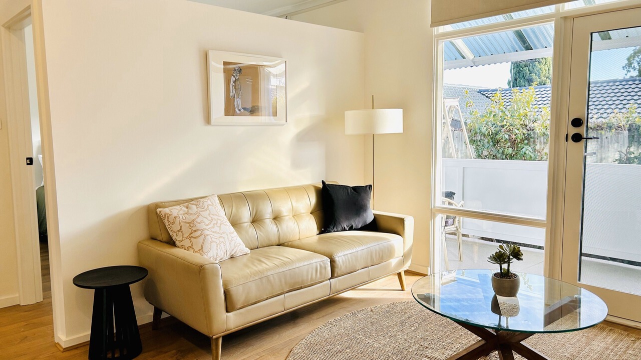 Photo of Livingroom in Hazelwood Park