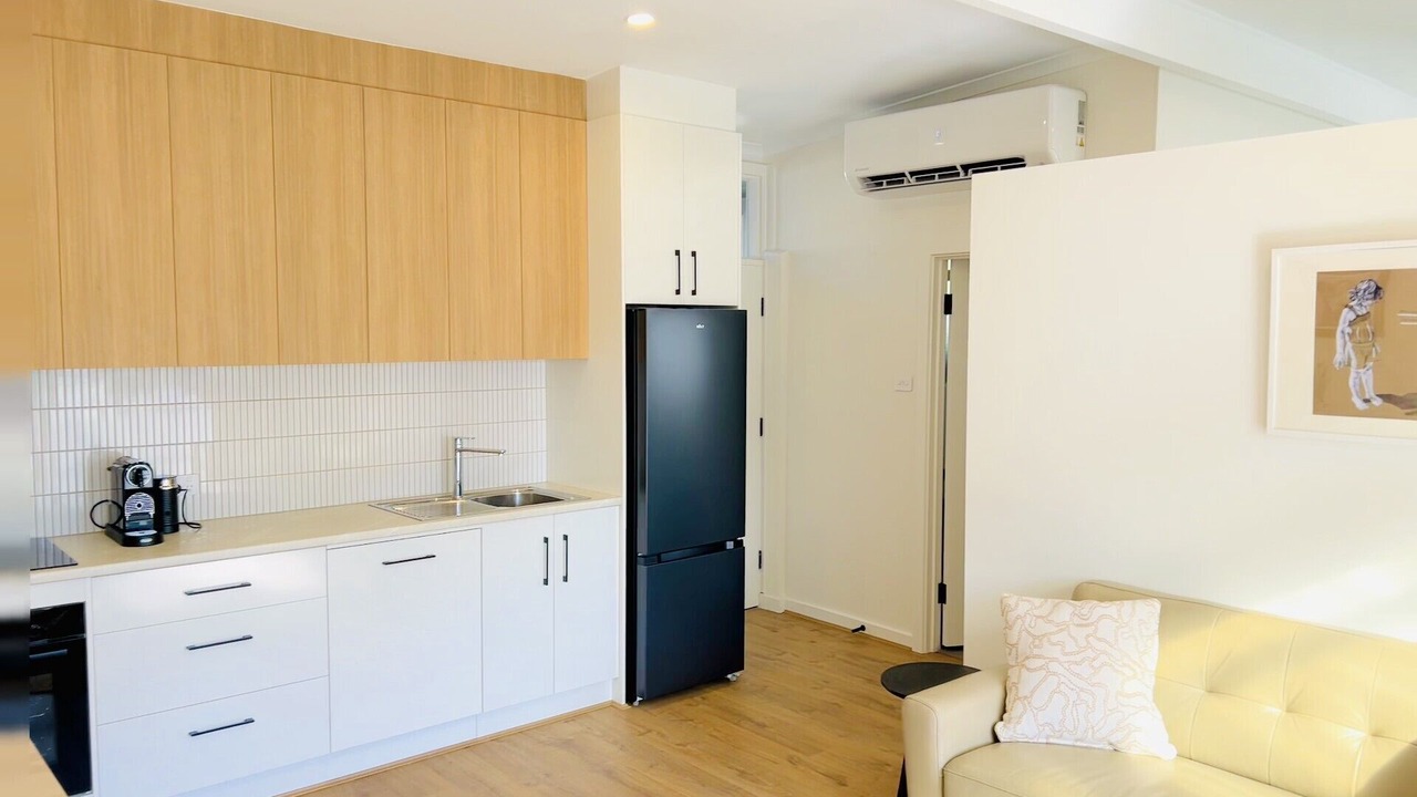 Photo of Livingroom in Hazelwood Park