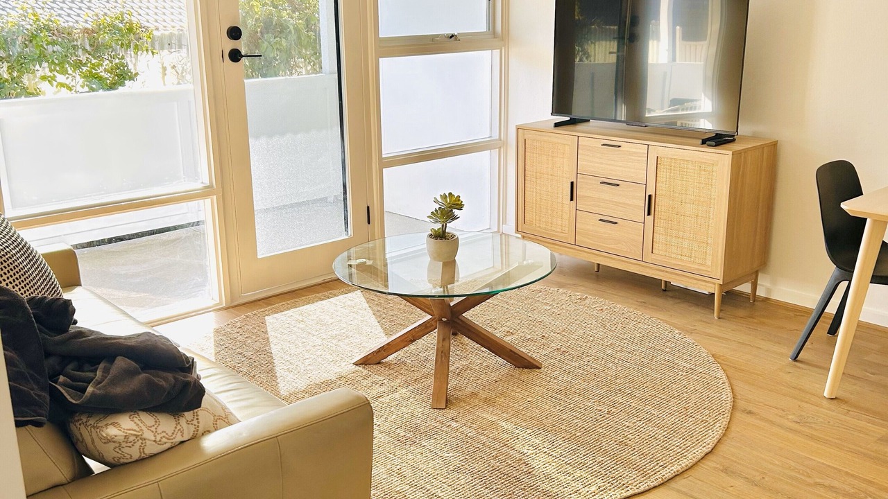 Photo of Livingroom in Hazelwood Park