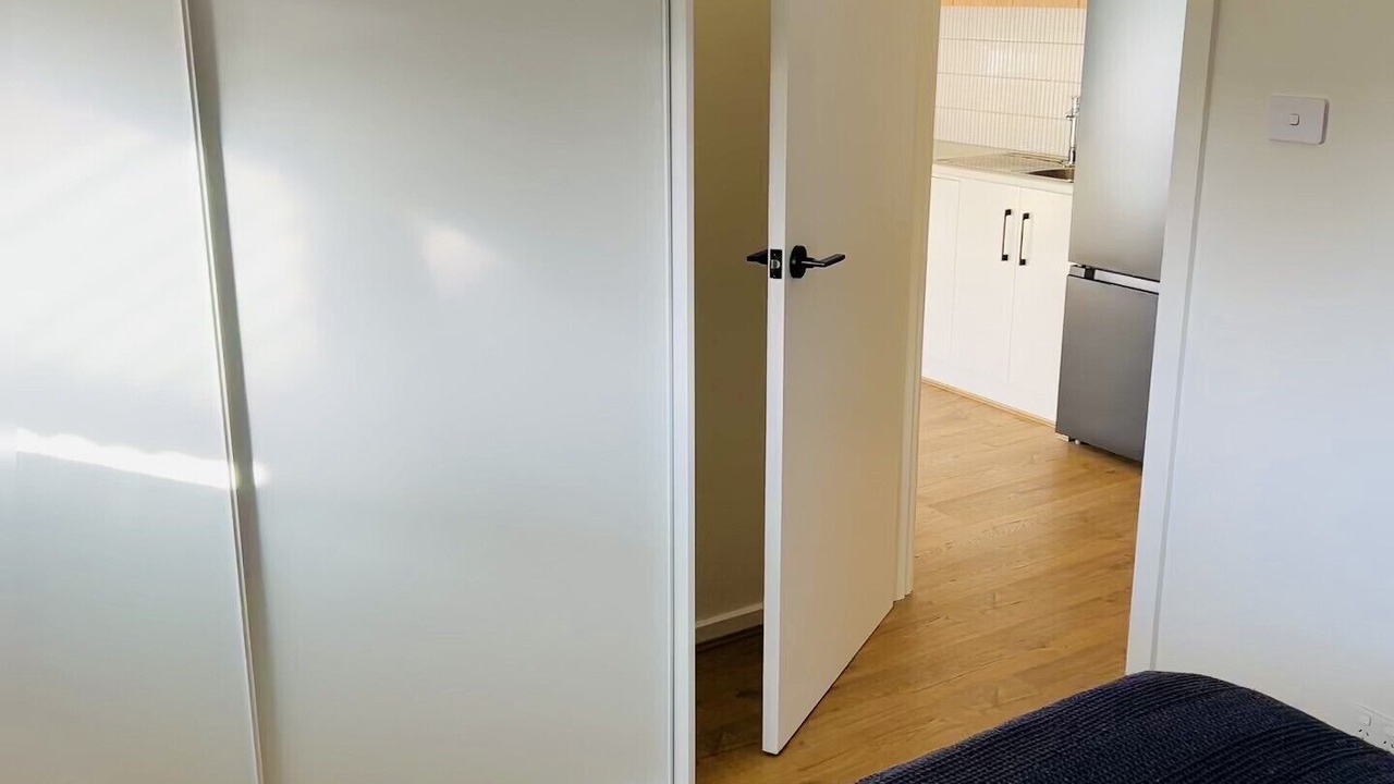 Photo of Bedroom in Hazelwood Park