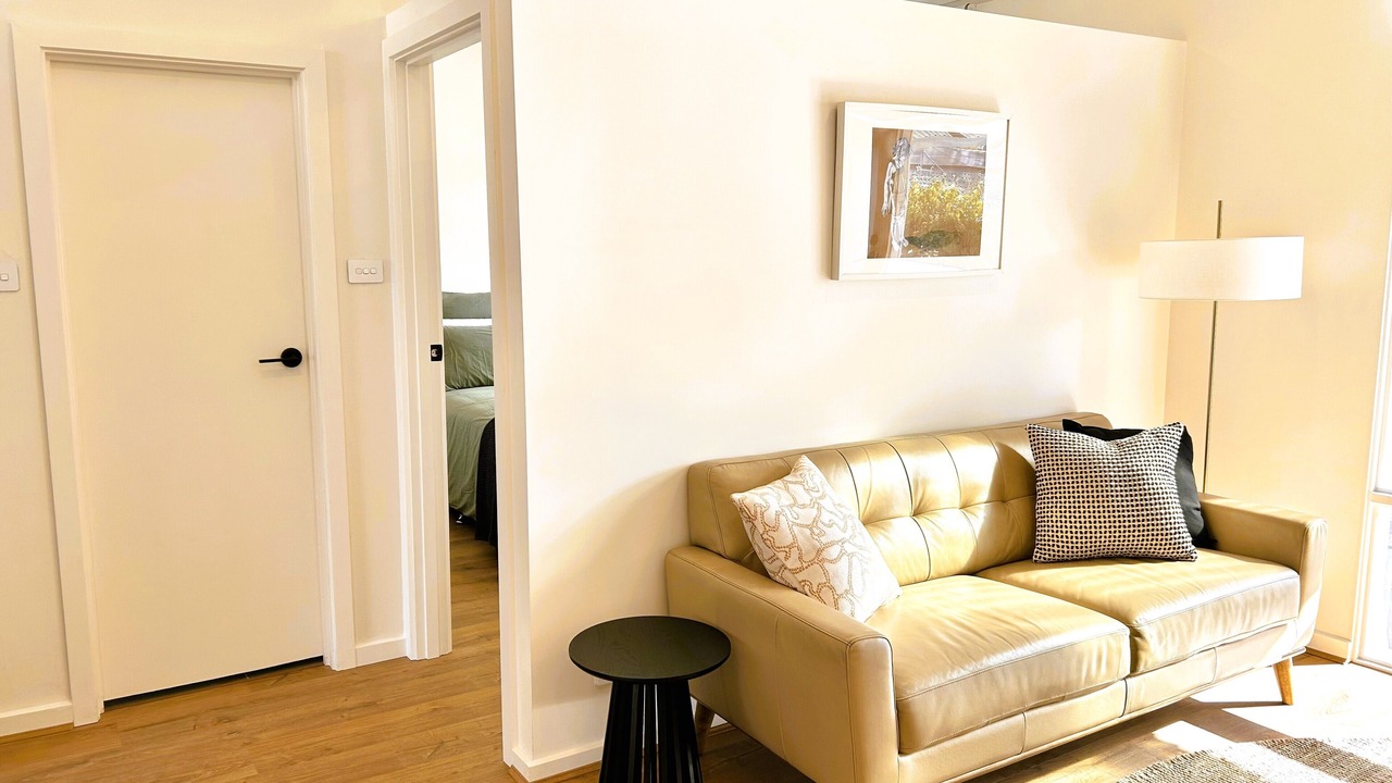 Photo of Livingroom in Hazelwood Park