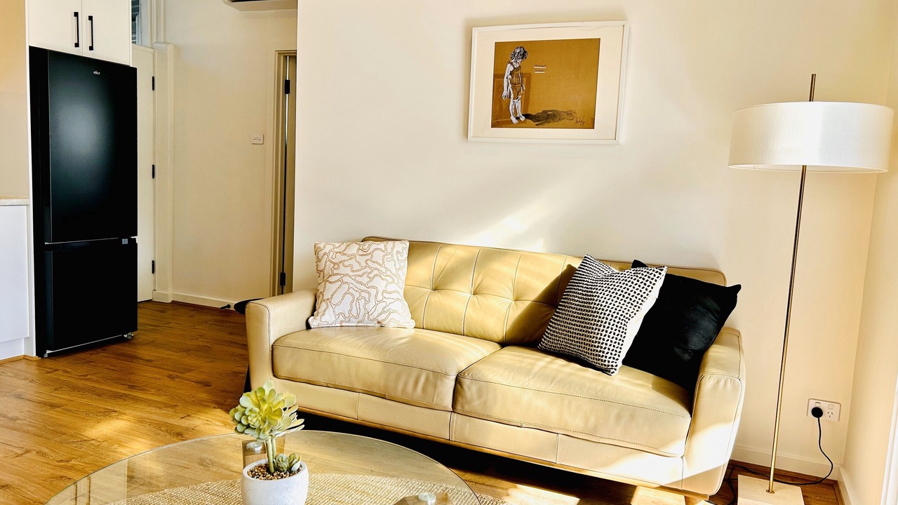 Photo of Livingroom in Hazelwood Park