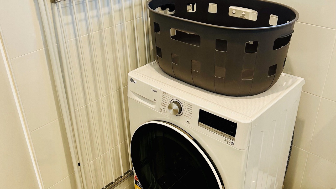 Photo of Bathroom in Hazelwood Park