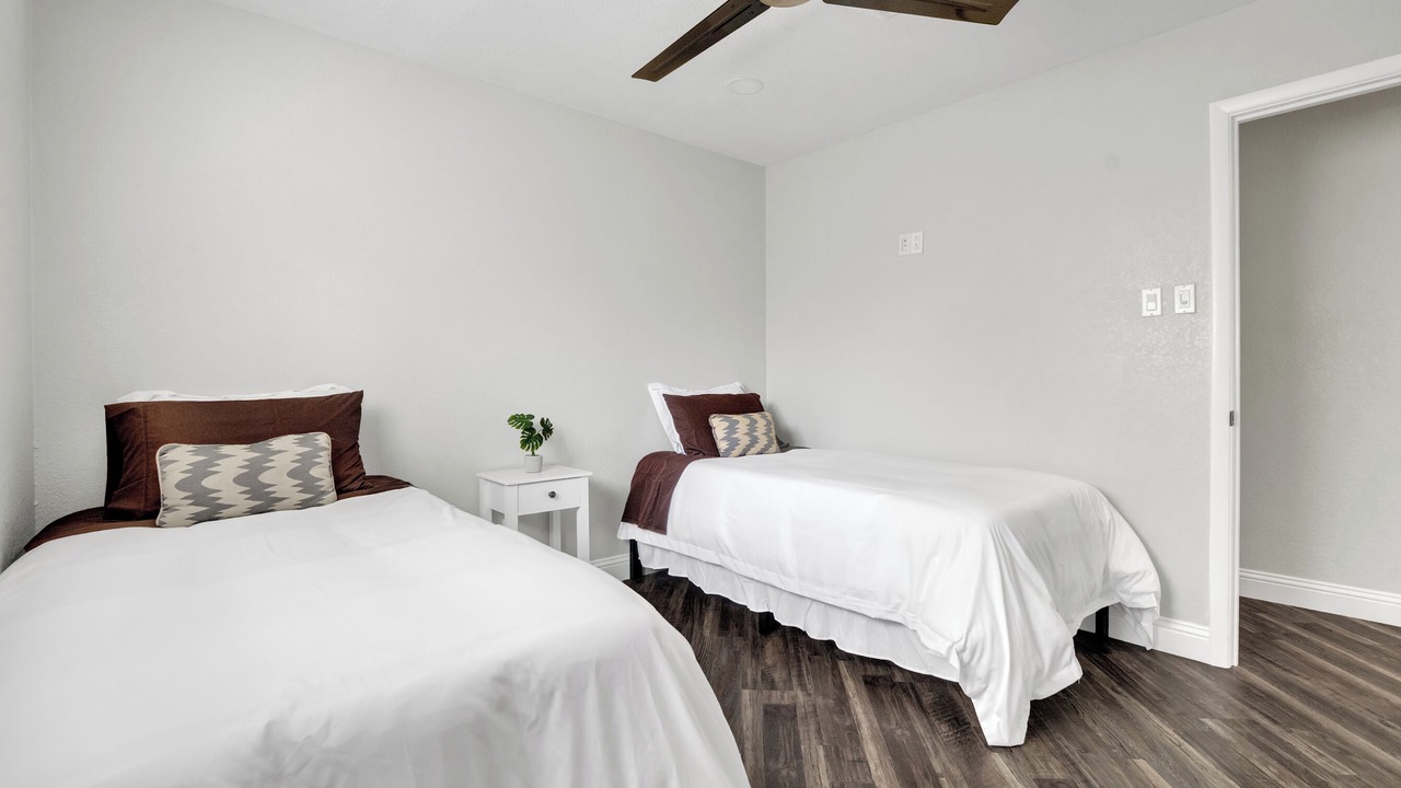 Photo of Bedroom in North Richland Hills