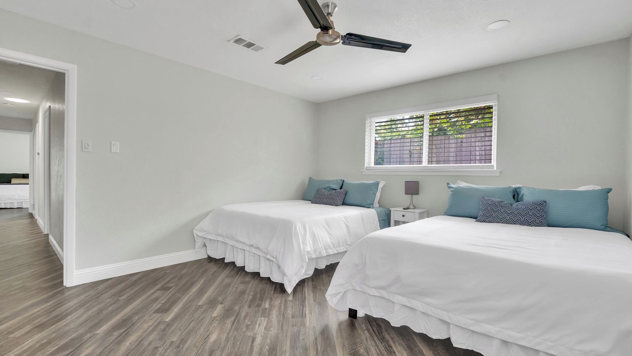 Photo of Bedroom in North Richland Hills