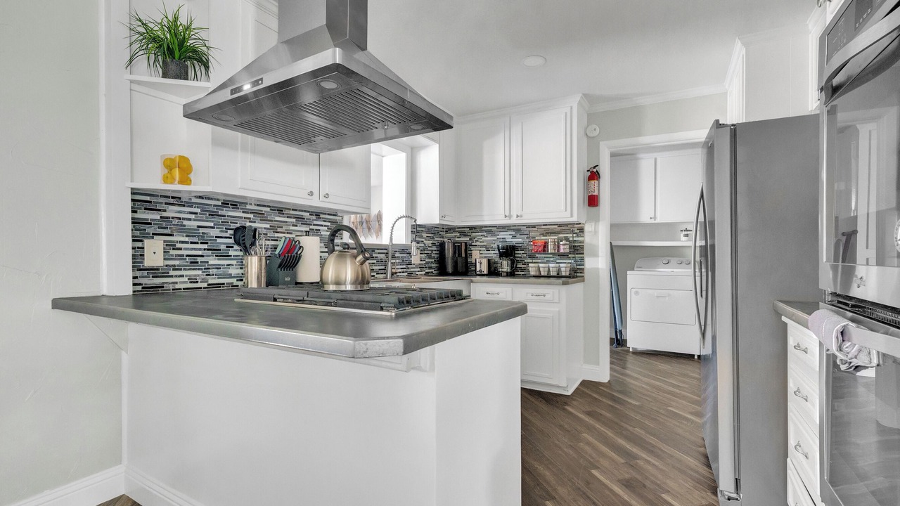 Photo of Kitchen in North Richland Hills