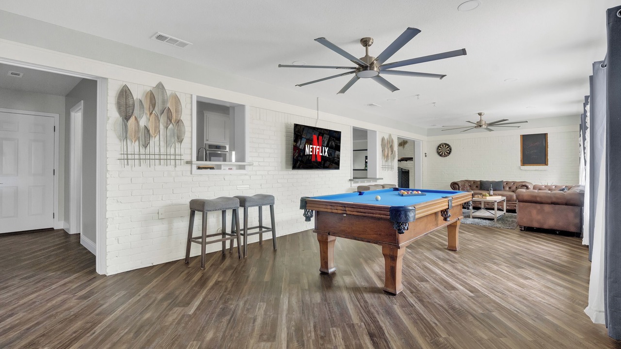 Photo of Bedroom in North Richland Hills