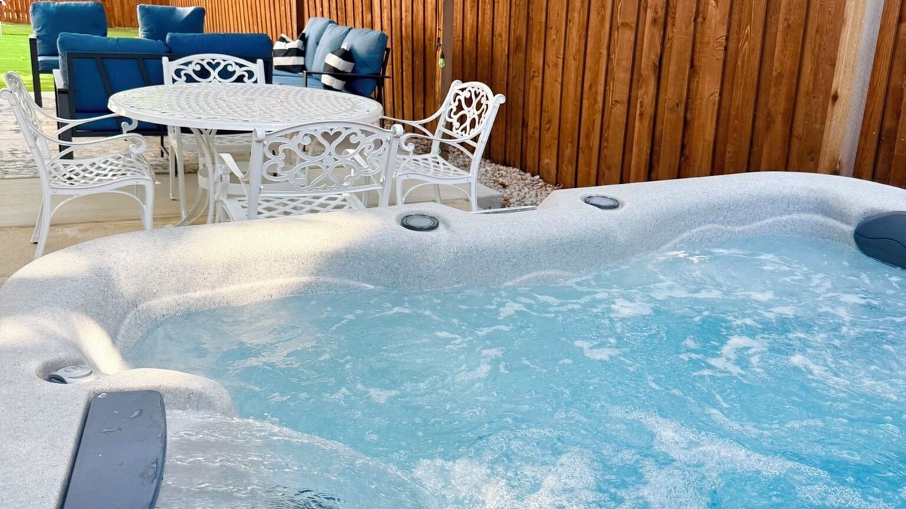Photo of Patio Balcony in North Richland Hills