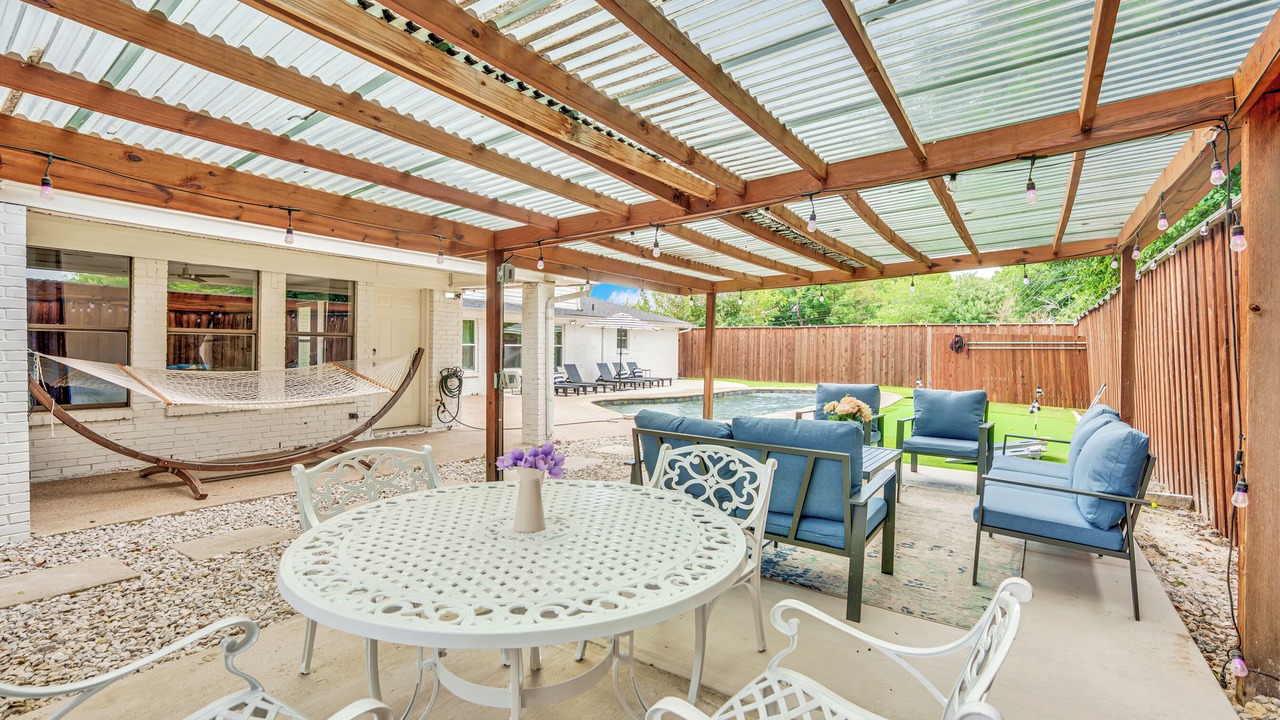 Photo of Outdoor in North Richland Hills