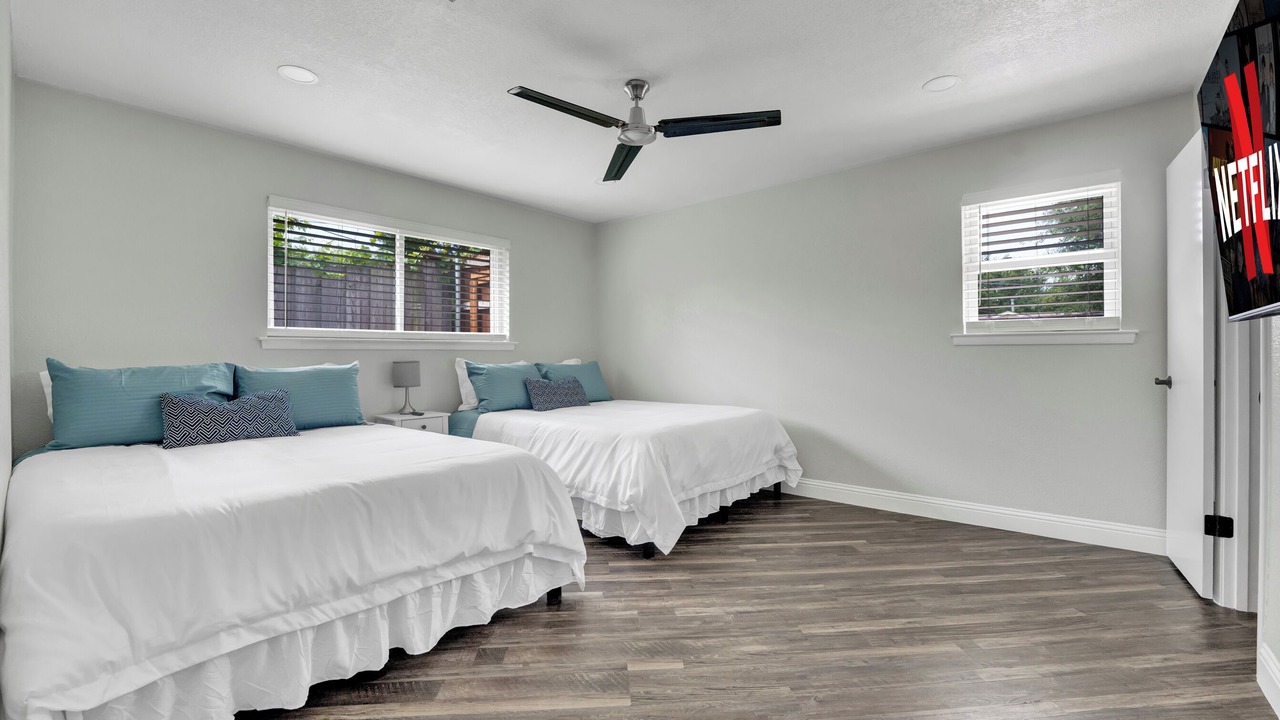 Photo of Bedroom in North Richland Hills