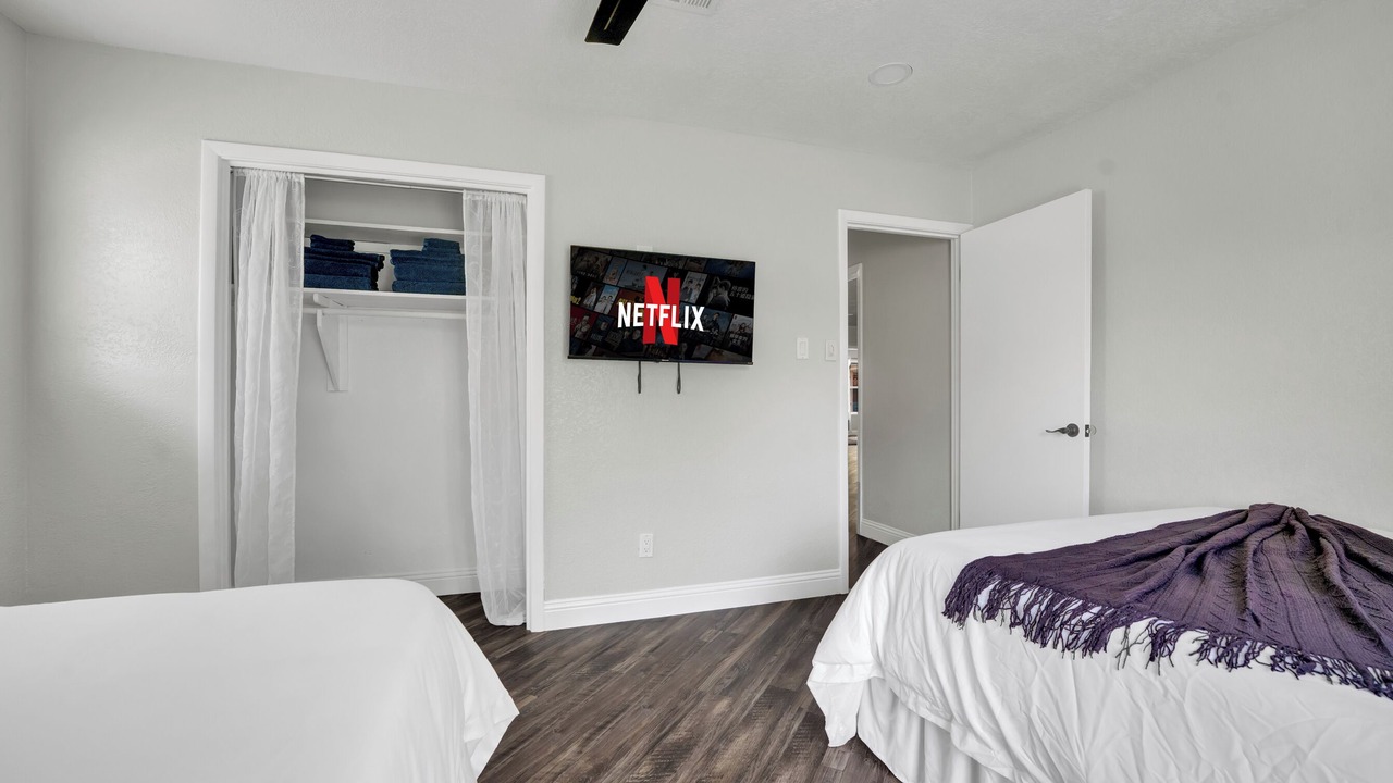 Photo of Bedroom in North Richland Hills
