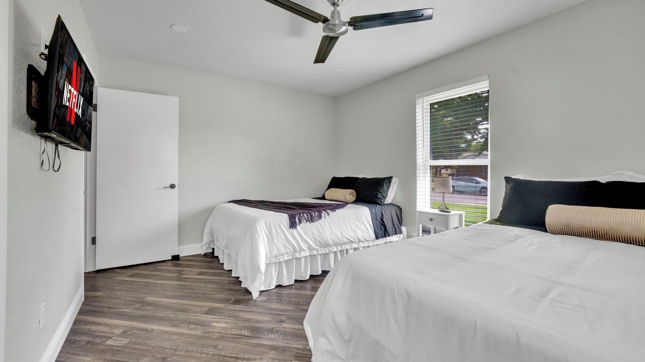 Photo of Bedroom in North Richland Hills