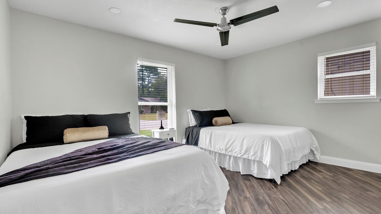 Photo of Bedroom in North Richland Hills
