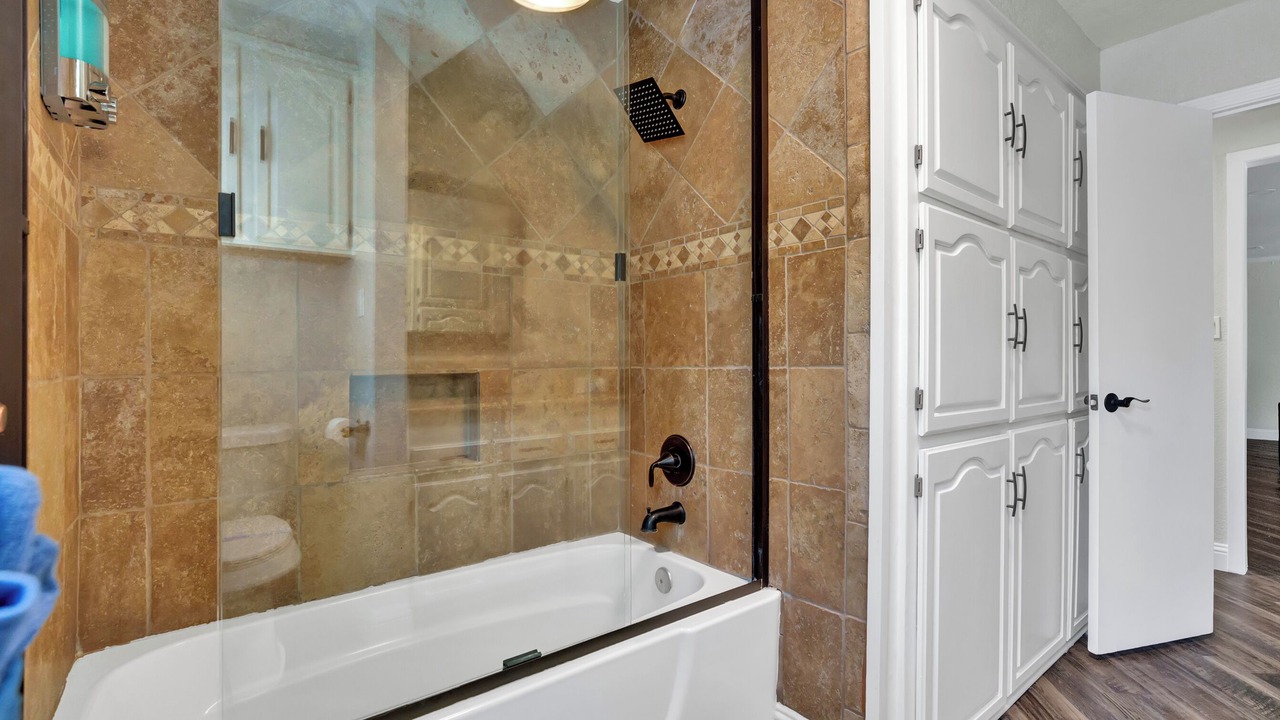 Photo of Bathroom in North Richland Hills
