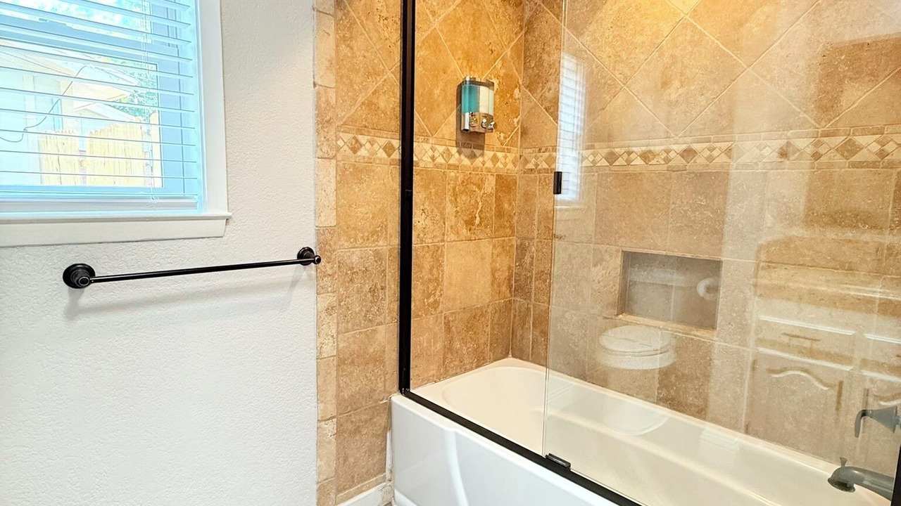 Photo of Bathroom in North Richland Hills