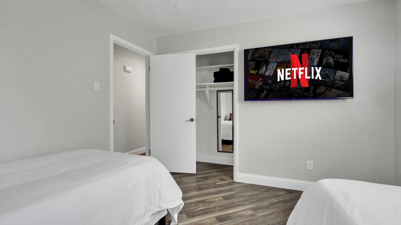 Photo of Bedroom in North Richland Hills