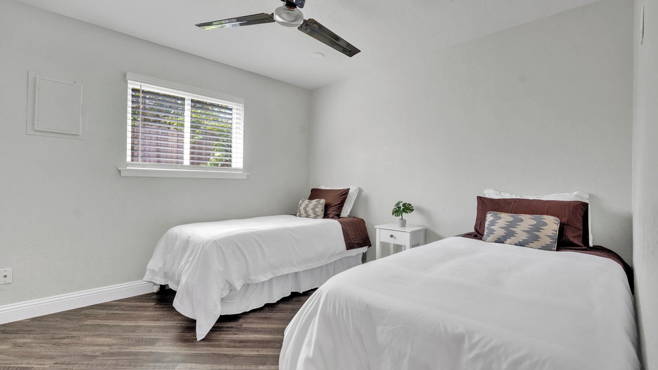 Photo of Bedroom in North Richland Hills