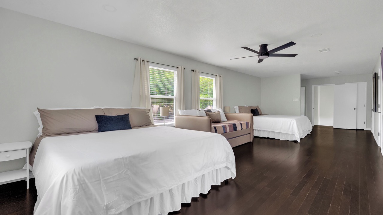 Photo of Bedroom in North Richland Hills
