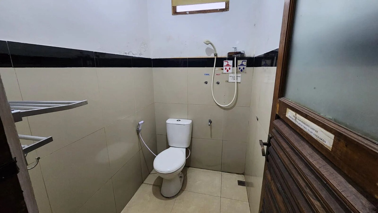 Photo of Bathroom in Lembang