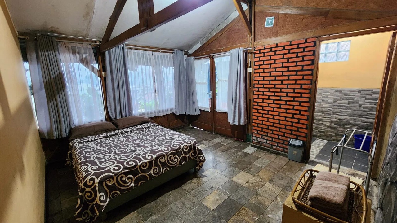 Photo of Bedroom in Lembang