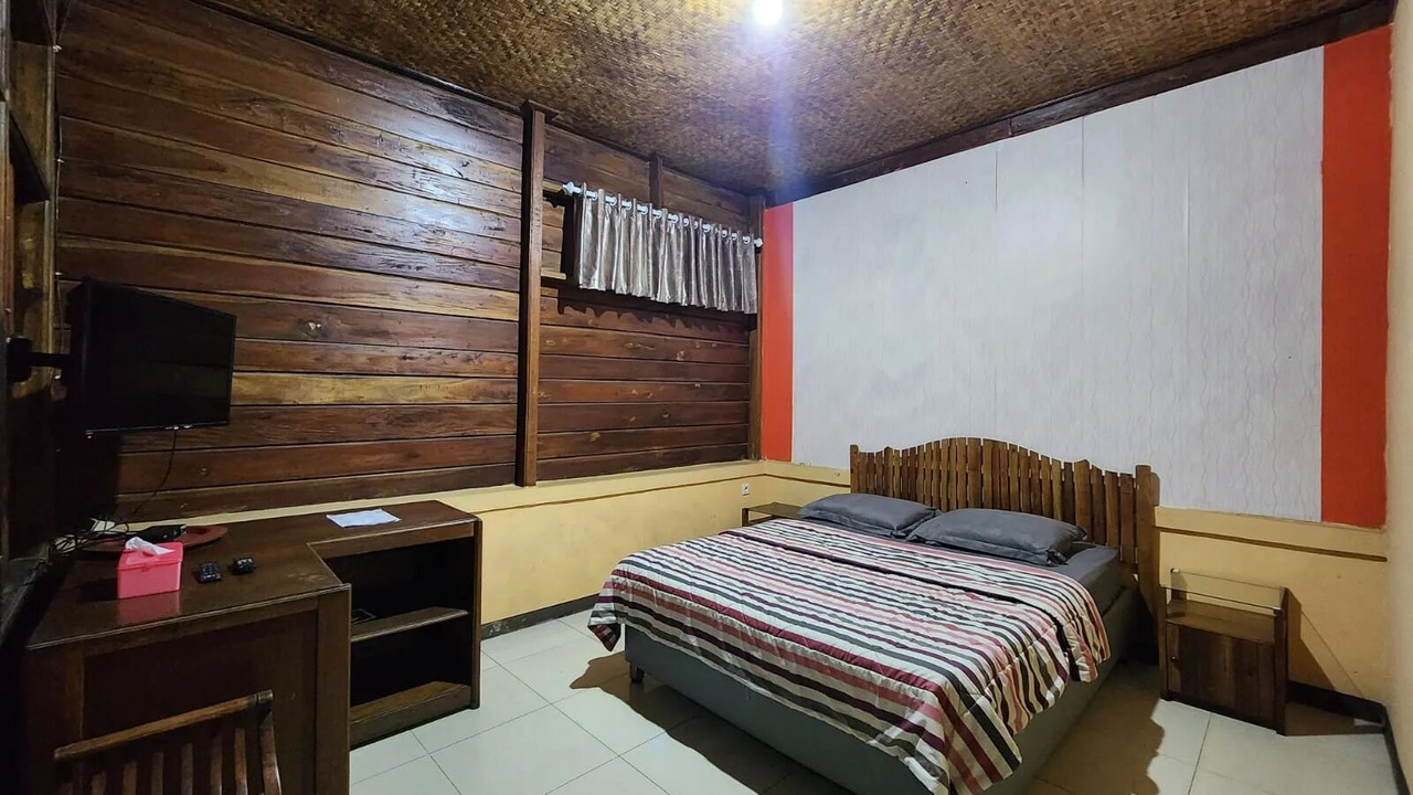 Photo of Bedroom in Lembang