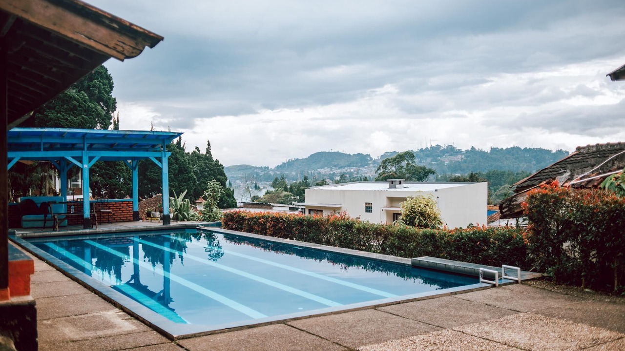 Photo of Outdoor in Lembang