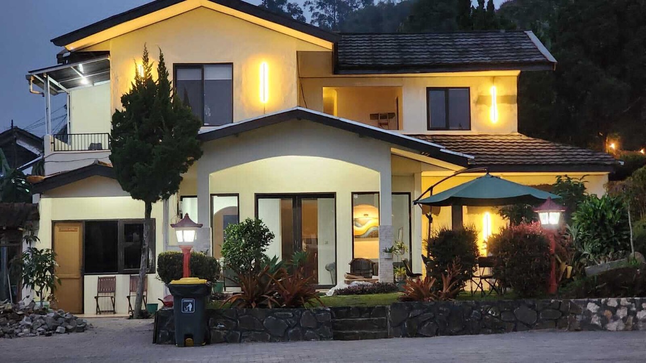 Photo of Outdoor in Lembang
