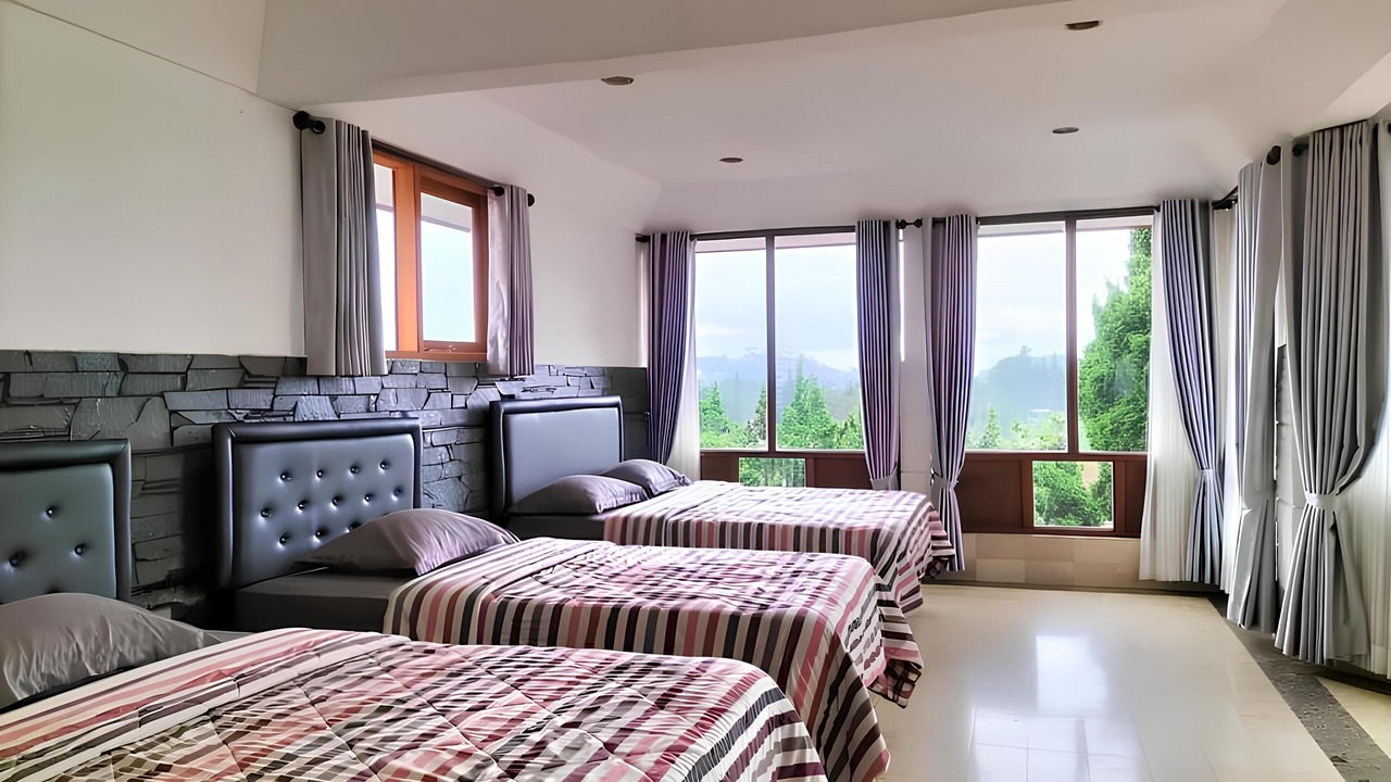 Photo of Bedroom in Lembang